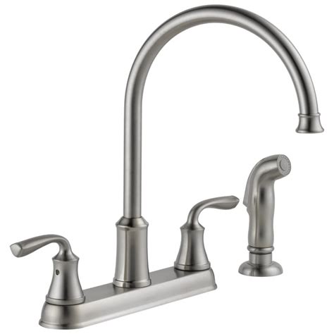 Kitchen Faucets at Lowes.com